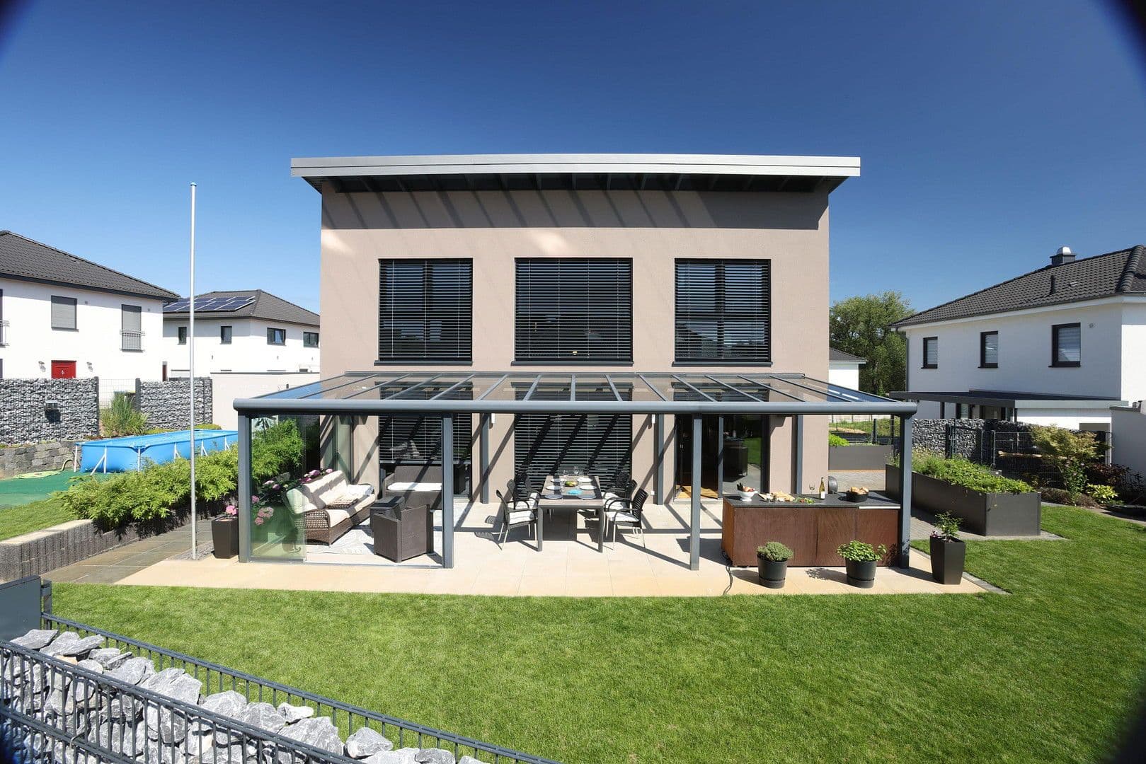 Predaj domu 185 m², pozemek 733 m², Oer-Erkenschwick, Severné Porýnie - Westfálsko Predaj domu 185 m², pozemek 733 m², Oer-Erkenschwick, Severné Porýnie - Westfálsko