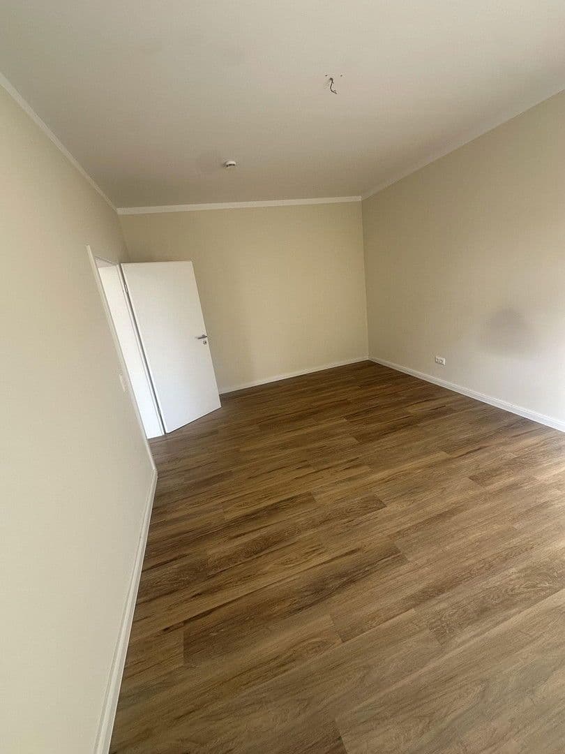 Prenájom bytu 2-izbový 70 m², Kirchstraße 12, Wittmund, Dolné Sasko Prenájom bytu 2-izbový 70 m², Kirchstraße 12, Wittmund, Dolné Sasko