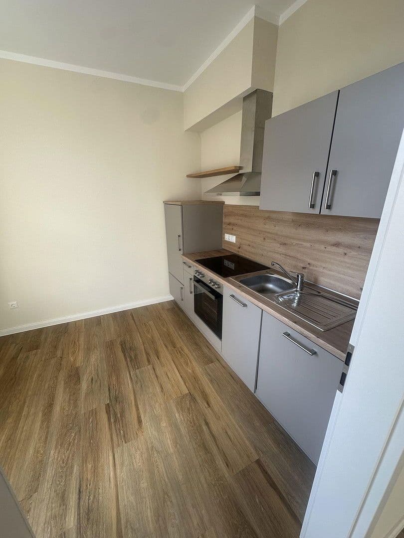 Prenájom bytu 2-izbový 70 m², Kirchstraße 12, Wittmund, Dolné Sasko Prenájom bytu 2-izbový 70 m², Kirchstraße 12, Wittmund, Dolné Sasko