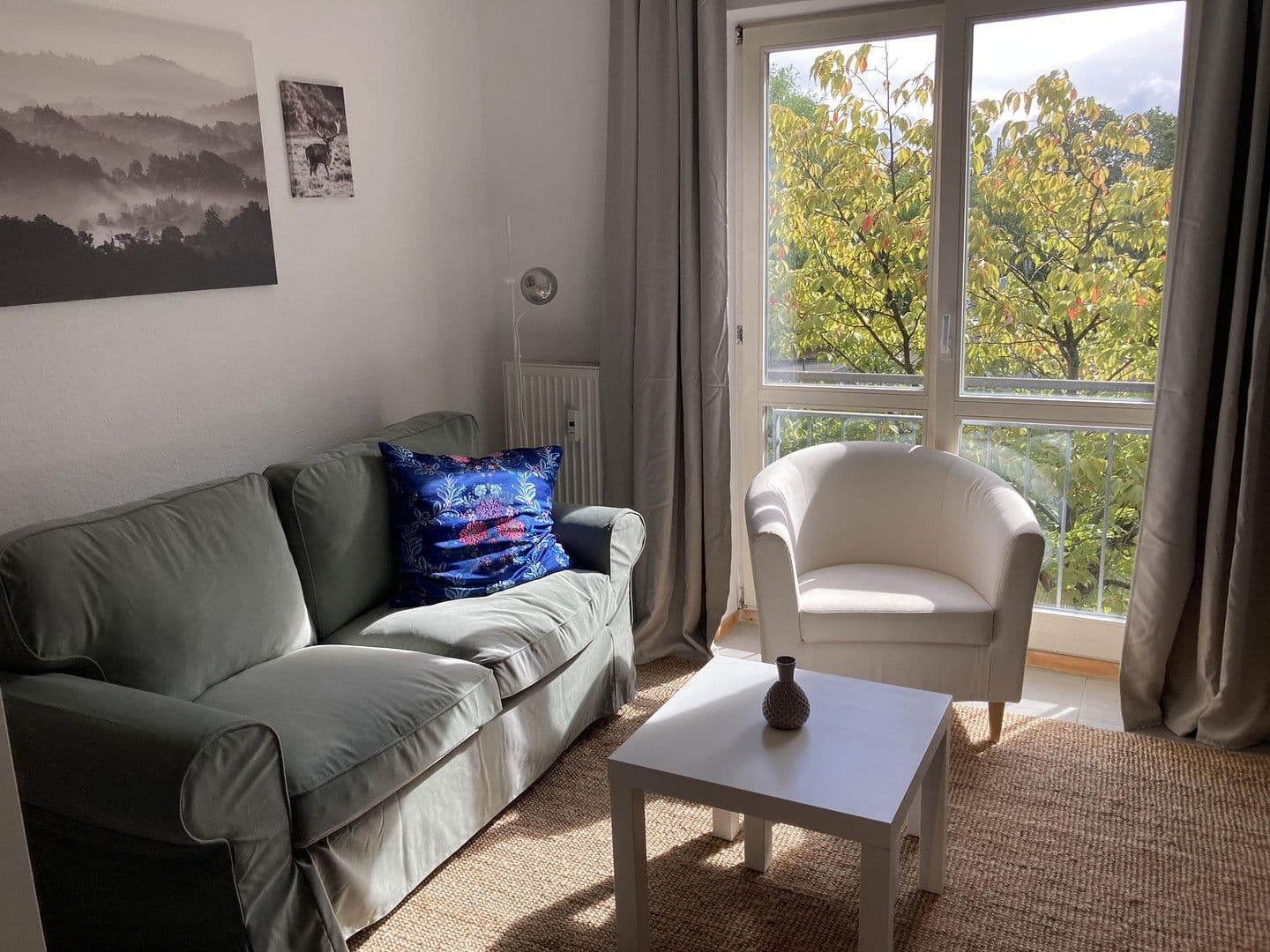 Prenájom bytu 1-izbový 26 m², Paul-Schallück-Str. 29, Köln, Severné Porýnie - Westfálsko Prenájom bytu 1-izbový 26 m², Paul-Schallück-Str. 29, Köln, Severné Porýnie - Westfálsko