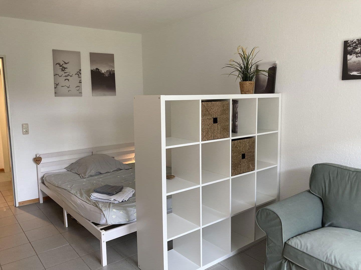 Prenájom bytu 1-izbový 26 m², Paul-Schallück-Str. 29, Köln, Severné Porýnie - Westfálsko Prenájom bytu 1-izbový 26 m², Paul-Schallück-Str. 29, Köln, Severné Porýnie - Westfálsko