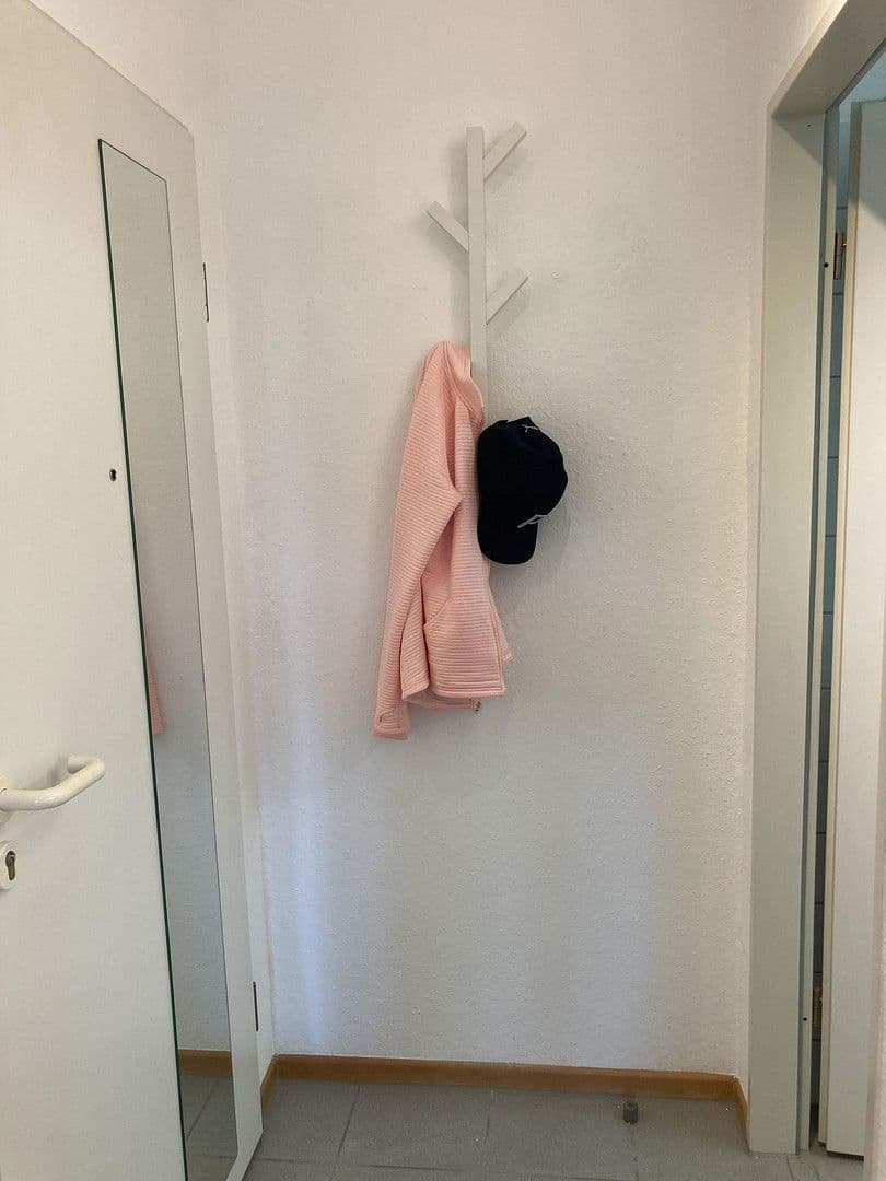 Prenájom bytu 1-izbový 26 m², Paul-Schallück-Str. 29, Köln, Severné Porýnie - Westfálsko Prenájom bytu 1-izbový 26 m², Paul-Schallück-Str. 29, Köln, Severné Porýnie - Westfálsko