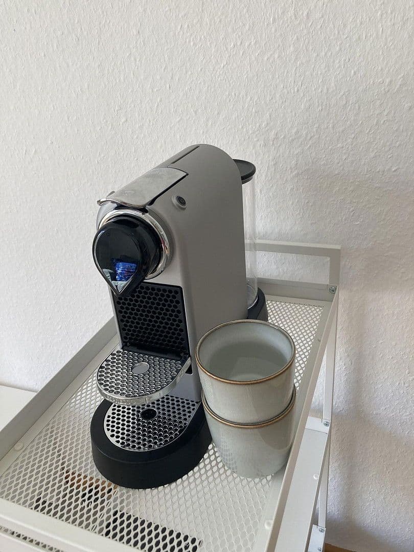 Prenájom bytu 1-izbový 26 m², Paul-Schallück-Str. 29, Köln, Severné Porýnie - Westfálsko Prenájom bytu 1-izbový 26 m², Paul-Schallück-Str. 29, Köln, Severné Porýnie - Westfálsko