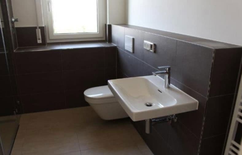 Prenájom bytu 2-izbový 80 m², Nürnberg, Bavorsko Prenájom bytu 2-izbový 80 m², Nürnberg, Bavorsko