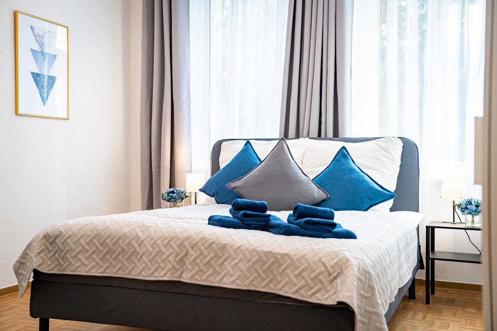 Prenájom bytu 1-izbový 49 m², Leipziger Straße 29, Magdeburg, Sasko-Anhaltsko Prenájom bytu 1-izbový 49 m², Leipziger Straße 29, Magdeburg, Sasko-Anhaltsko