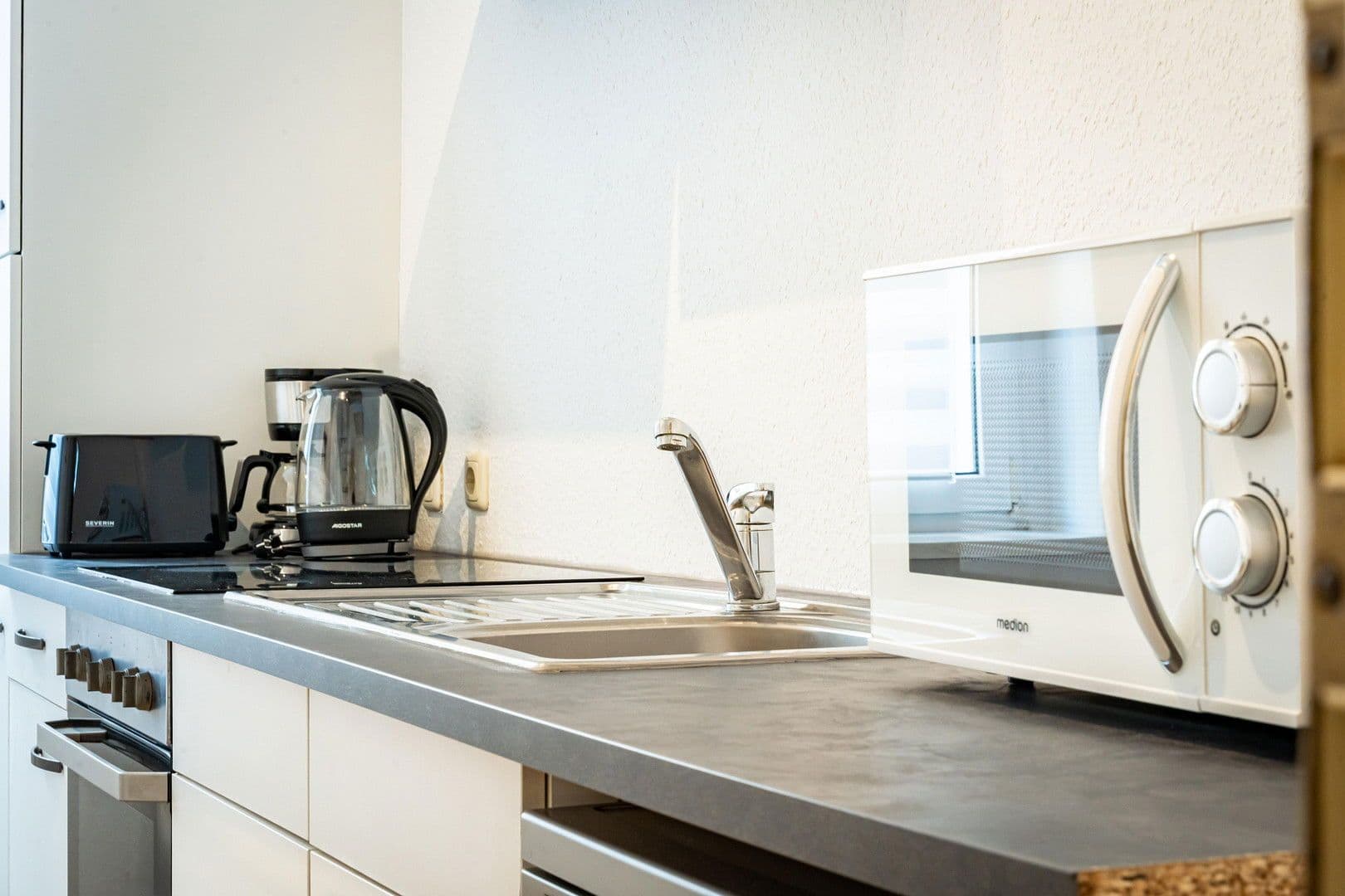 Prenájom bytu 1-izbový 49 m², Leipziger Straße 29, Magdeburg, Sasko-Anhaltsko Prenájom bytu 1-izbový 49 m², Leipziger Straße 29, Magdeburg, Sasko-Anhaltsko