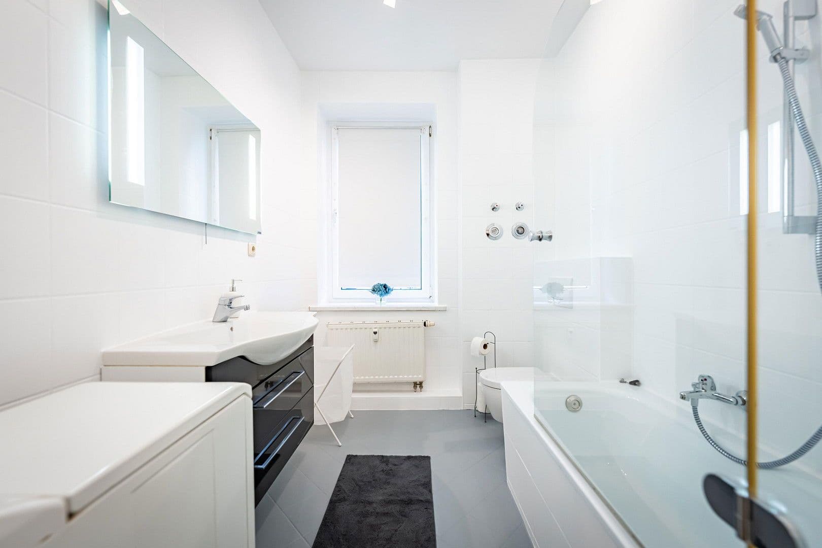 Prenájom bytu 1-izbový 49 m², Leipziger Straße 29, Magdeburg, Sasko-Anhaltsko Prenájom bytu 1-izbový 49 m², Leipziger Straße 29, Magdeburg, Sasko-Anhaltsko