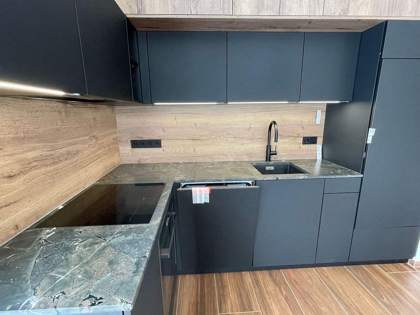 Predaj bytu 3-izbový 70 m², Pichelackerweg 10, Villach, Korutánsko Predaj bytu 3-izbový 70 m², Pichelackerweg 10, Villach, Korutánsko