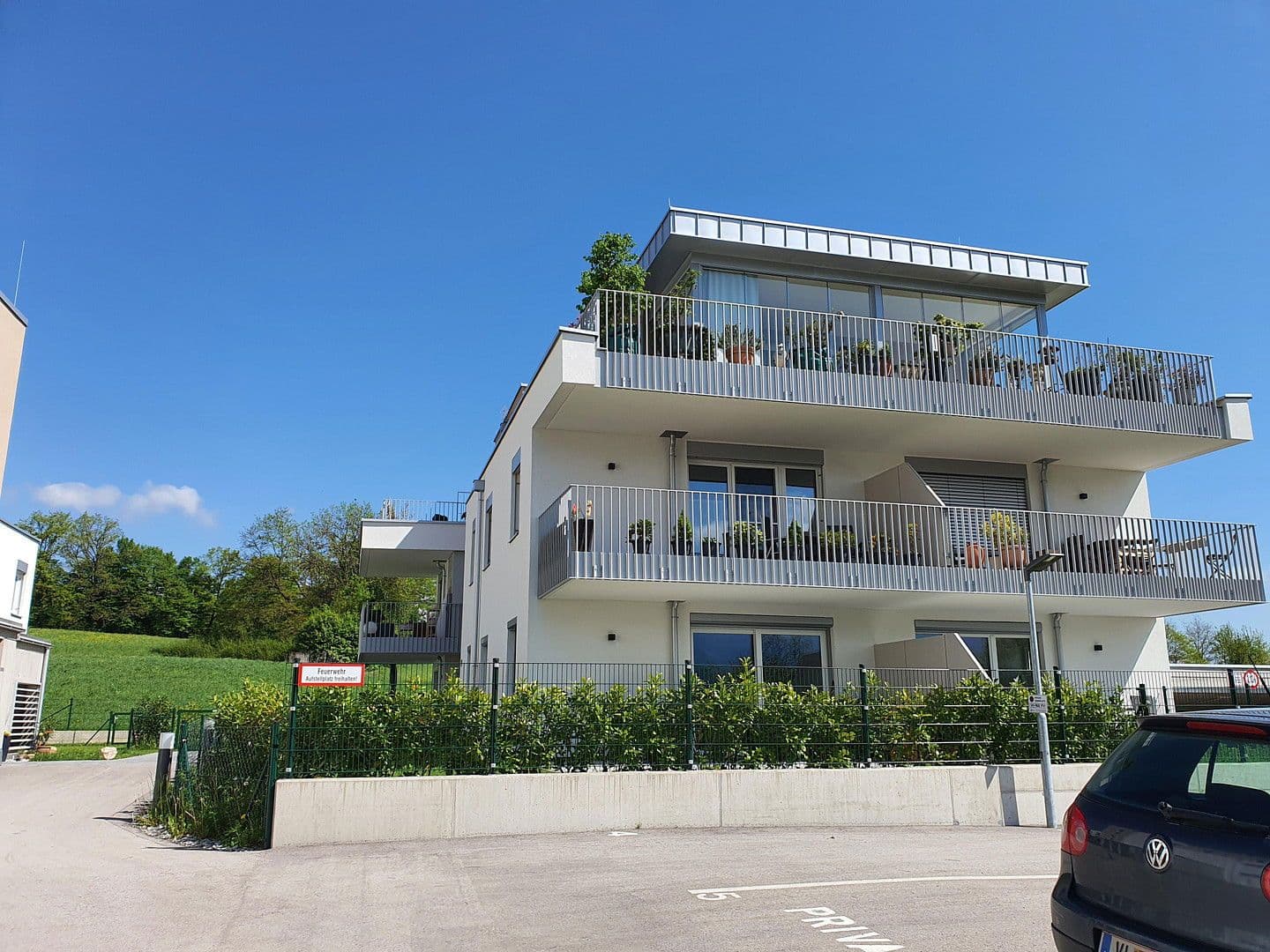 Predaj bytu 3-izbový 70 m², Pichelackerweg 10, Villach, Korutánsko Predaj bytu 3-izbový 70 m², Pichelackerweg 10, Villach, Korutánsko