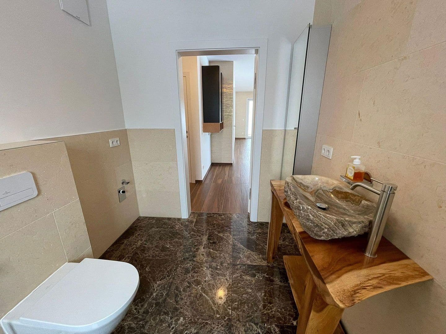 Predaj bytu 3-izbový 70 m², Pichelackerweg 10, Villach, Korutánsko Predaj bytu 3-izbový 70 m², Pichelackerweg 10, Villach, Korutánsko