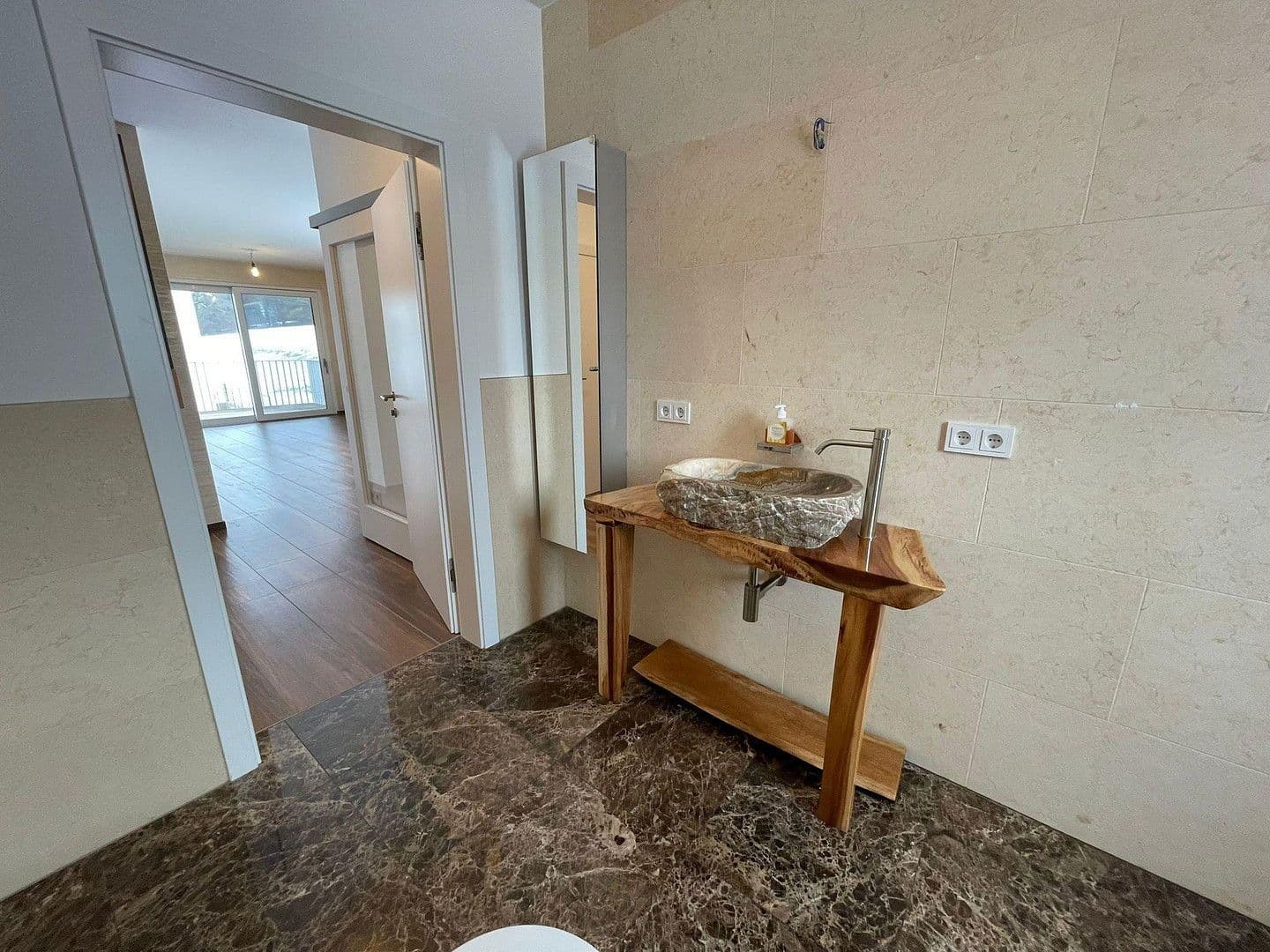 Predaj bytu 3-izbový 70 m², Pichelackerweg 10, Villach, Korutánsko Predaj bytu 3-izbový 70 m², Pichelackerweg 10, Villach, Korutánsko