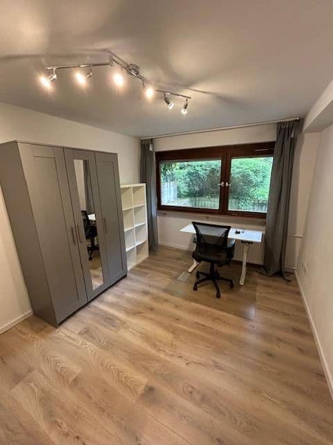 Prenájom bytu 76 m², Dossenheim, Bádensko-Wurttembersko Prenájom bytu 76 m², Dossenheim, Bádensko-Wurttembersko