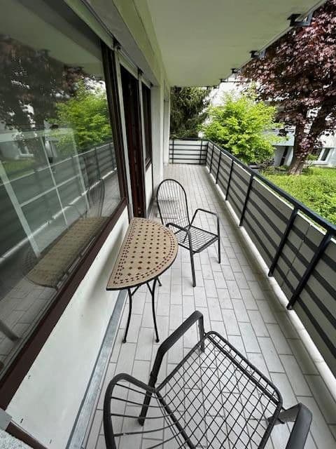 Prenájom bytu 76 m², Dossenheim, Bádensko-Wurttembersko Prenájom bytu 76 m², Dossenheim, Bádensko-Wurttembersko