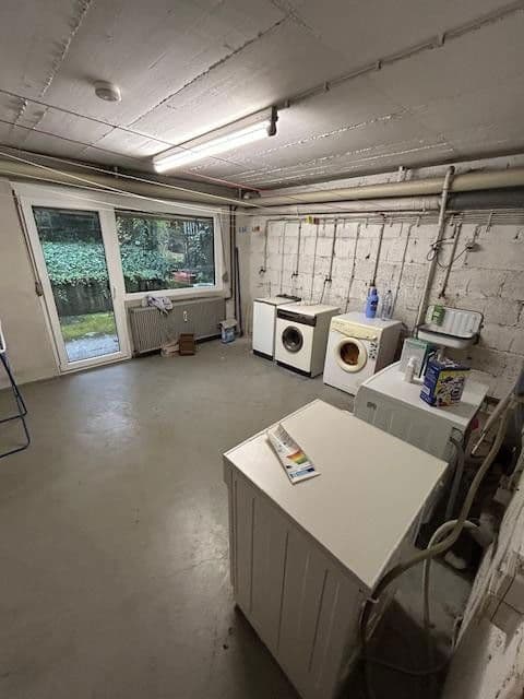 Prenájom bytu 76 m², Dossenheim, Bádensko-Wurttembersko Prenájom bytu 76 m², Dossenheim, Bádensko-Wurttembersko