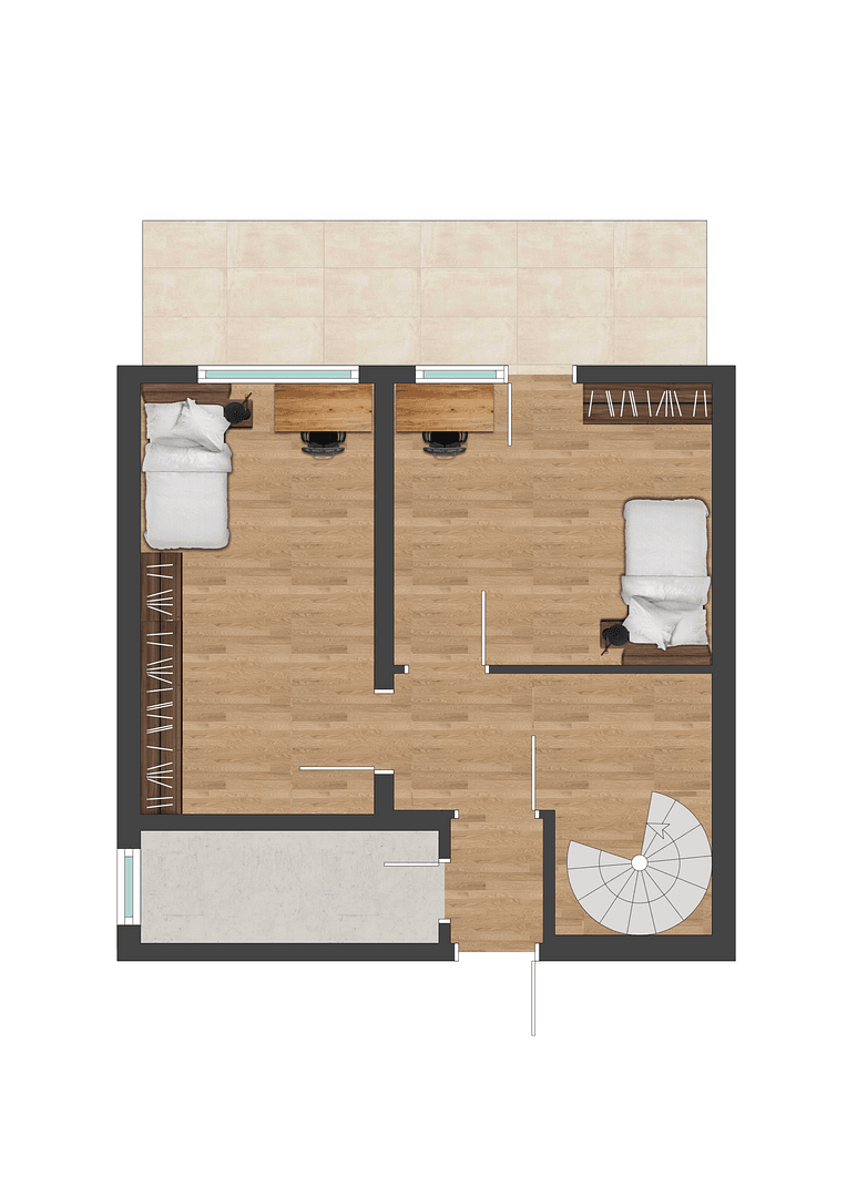 Prenájom bytu 76 m², Dossenheim, Bádensko-Wurttembersko Prenájom bytu 76 m², Dossenheim, Bádensko-Wurttembersko