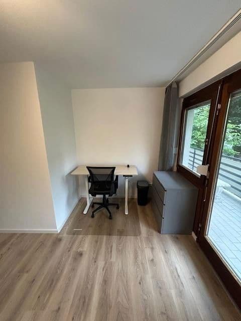 Prenájom bytu 76 m², Dossenheim, Bádensko-Wurttembersko Prenájom bytu 76 m², Dossenheim, Bádensko-Wurttembersko