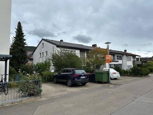 Prenájom bytu 76 m², Dossenheim, Bádensko-Wurttembersko Prenájom bytu 76 m², Dossenheim, Bádensko-Wurttembersko