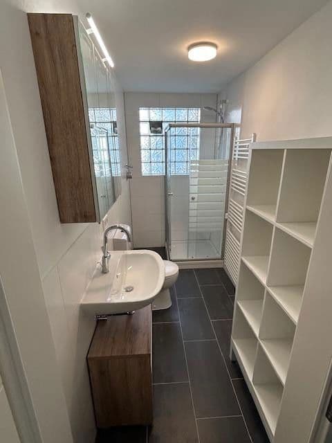 Prenájom bytu 76 m², Dossenheim, Bádensko-Wurttembersko Prenájom bytu 76 m², Dossenheim, Bádensko-Wurttembersko