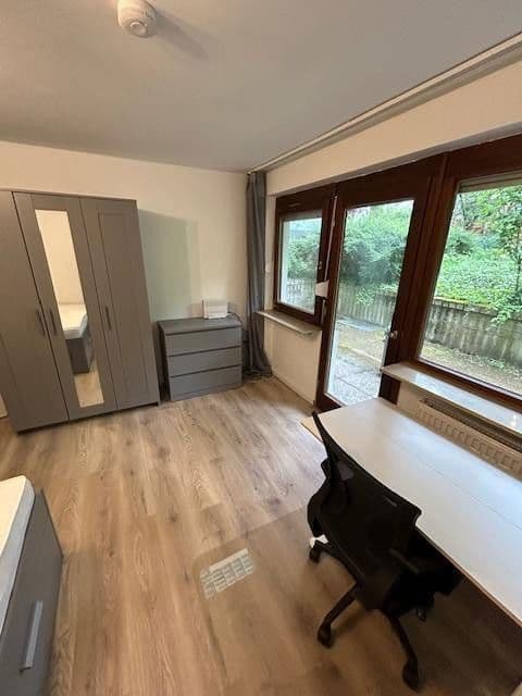 Prenájom bytu 76 m², Dossenheim, Bádensko-Wurttembersko Prenájom bytu 76 m², Dossenheim, Bádensko-Wurttembersko