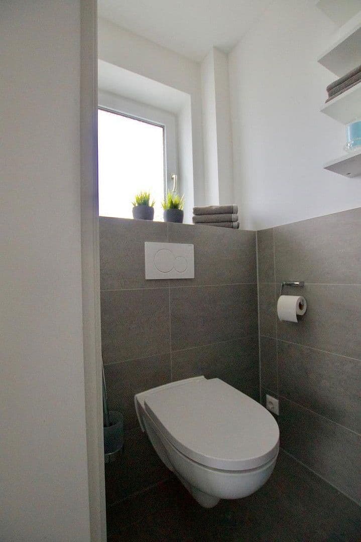 Prenájom bytu 20 m², Mohrstr. 13, München, Bavorsko Prenájom bytu 20 m², Mohrstr. 13, München, Bavorsko