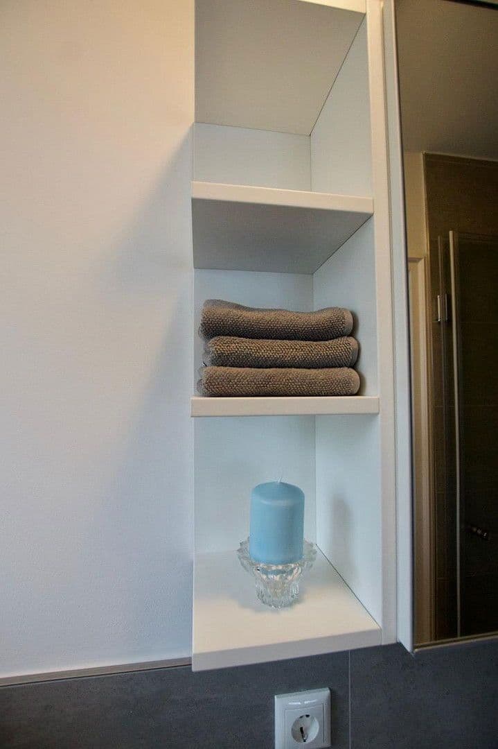 Prenájom bytu 20 m², Mohrstr. 13, München, Bavorsko Prenájom bytu 20 m², Mohrstr. 13, München, Bavorsko