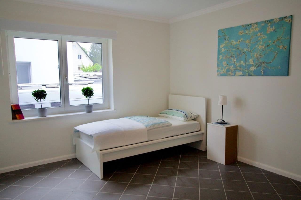 Prenájom bytu 20 m², Mohrstr. 13, München, Bavorsko Prenájom bytu 20 m², Mohrstr. 13, München, Bavorsko