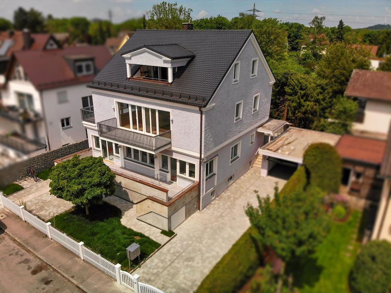 Prenájom bytu 20 m², Mohrstr. 13, München, Bavorsko Prenájom bytu 20 m², Mohrstr. 13, München, Bavorsko