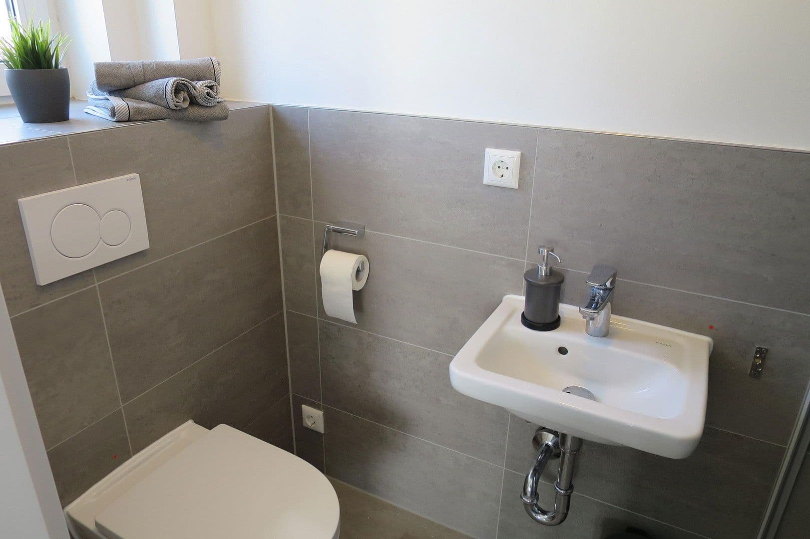 Prenájom bytu 20 m², Mohrstr. 13, München, Bavorsko Prenájom bytu 20 m², Mohrstr. 13, München, Bavorsko