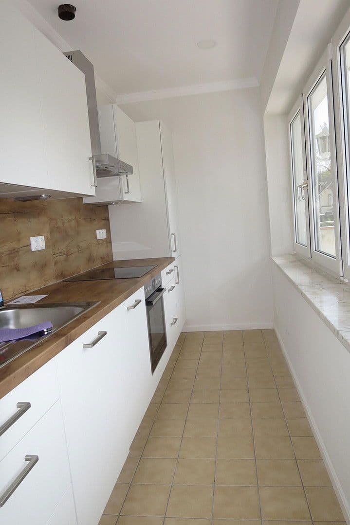 Prenájom bytu 20 m², Mohrstr. 13, München, Bavorsko Prenájom bytu 20 m², Mohrstr. 13, München, Bavorsko