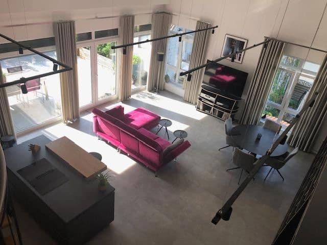 Predaj bytu 4-izbový 170 m², Homburg, Sársko Predaj bytu 4-izbový 170 m², Homburg, Sársko