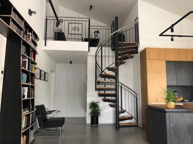 Predaj bytu 4-izbový 170 m², Homburg, Sársko Predaj bytu 4-izbový 170 m², Homburg, Sársko