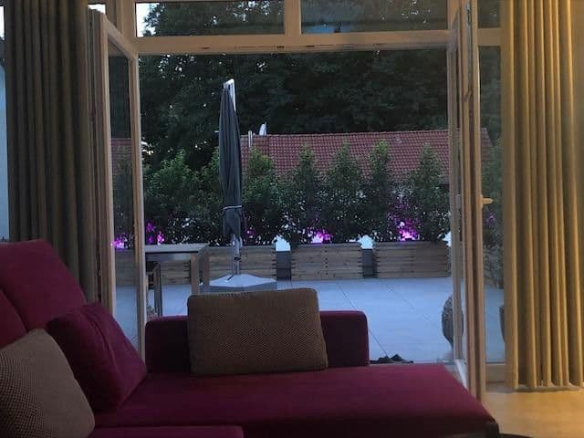 Predaj bytu 4-izbový 170 m², Homburg, Sársko Predaj bytu 4-izbový 170 m², Homburg, Sársko