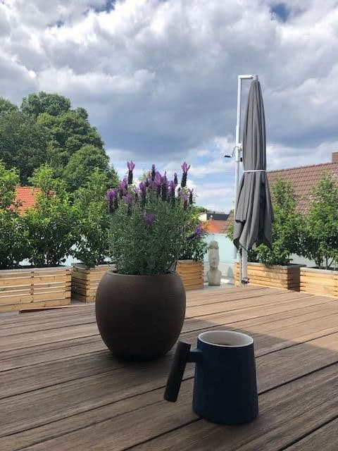 Predaj bytu 4-izbový 170 m², Homburg, Sársko Predaj bytu 4-izbový 170 m², Homburg, Sársko