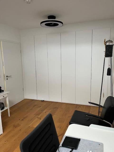 Predaj bytu 4-izbový 170 m², Homburg, Sársko Predaj bytu 4-izbový 170 m², Homburg, Sársko