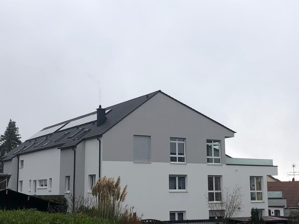 Predaj bytu 4-izbový 170 m², Homburg, Sársko Predaj bytu 4-izbový 170 m², Homburg, Sársko