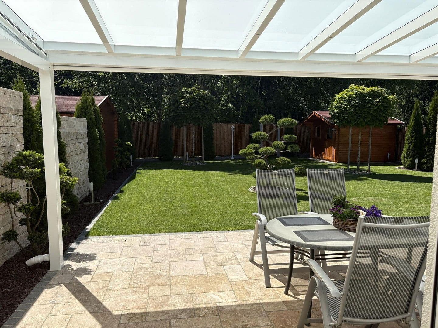 Predaj domu 165 m², pozemek 500 m², Brunnthal, Bavorsko Predaj domu 165 m², pozemek 500 m², Brunnthal, Bavorsko