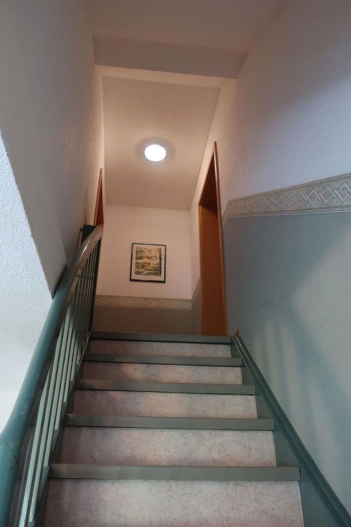 Prenájom bytu 2-izbový 60 m², Grünhain-Beierfeld, Sasko Prenájom bytu 2-izbový 60 m², Grünhain-Beierfeld, Sasko