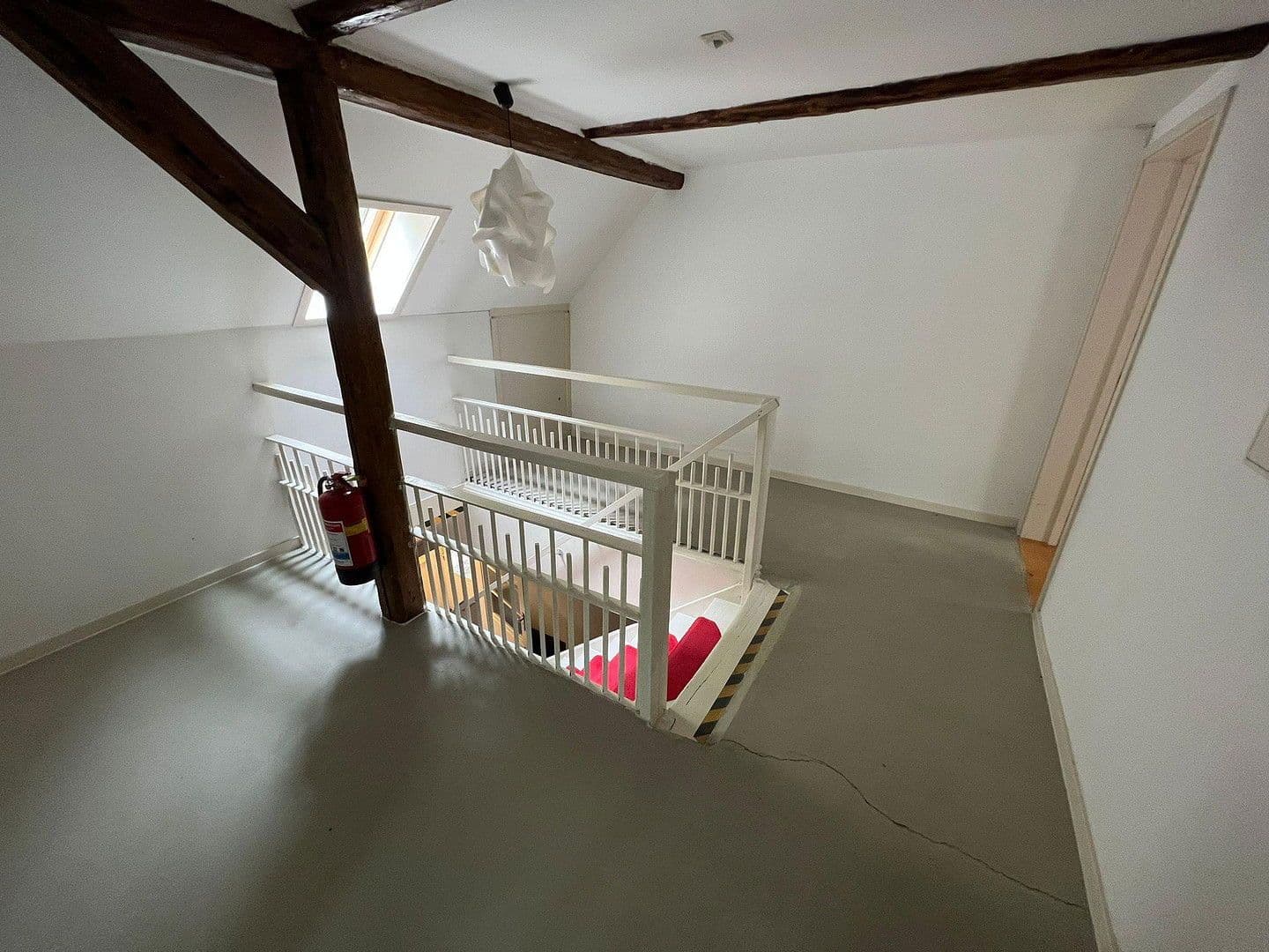 Prenájom bytu 3-izbový 131 m², Alte Blankenburger Str. 3, Thale, Sasko-Anhaltsko Prenájom bytu 3-izbový 131 m², Alte Blankenburger Str. 3, Thale, Sasko-Anhaltsko