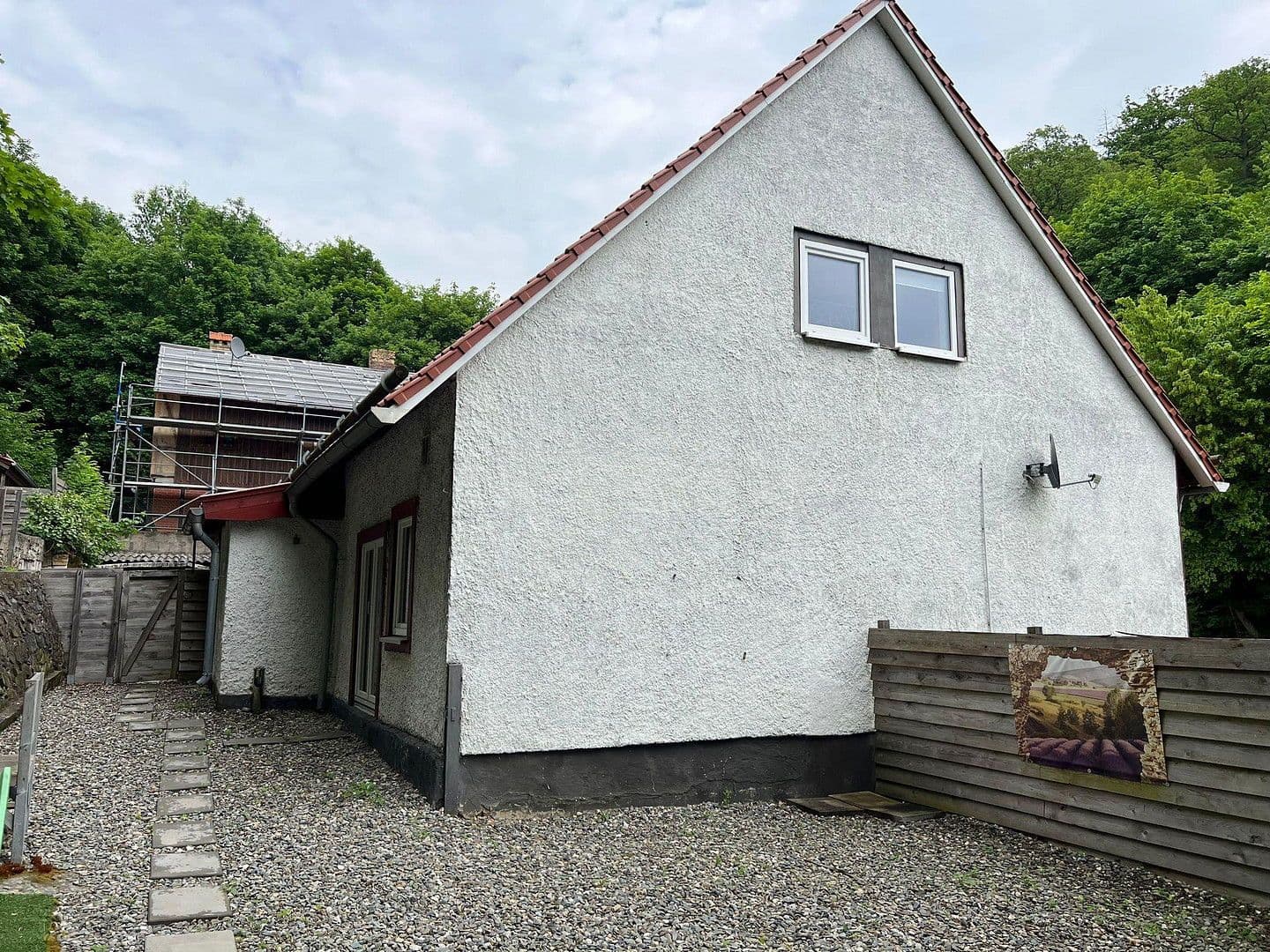 Prenájom bytu 3-izbový 131 m², Alte Blankenburger Str. 3, Thale, Sasko-Anhaltsko Prenájom bytu 3-izbový 131 m², Alte Blankenburger Str. 3, Thale, Sasko-Anhaltsko