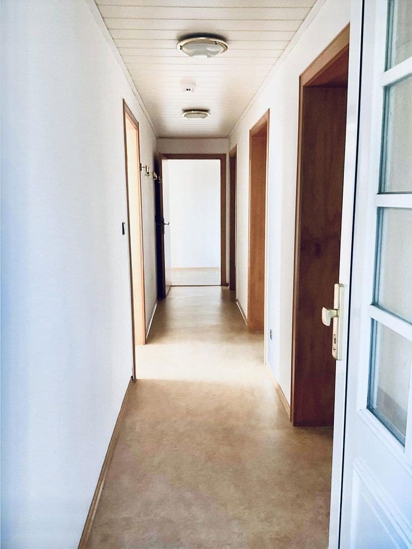 Prenájom bytu 3-izbový 122 m², Alfeld (Leine), Dolné Sasko Prenájom bytu 3-izbový 122 m², Alfeld (Leine), Dolné Sasko