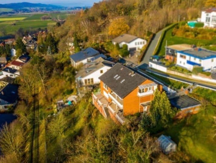 Prenájom bytu 3-izbový 122 m², Alfeld (Leine), Dolné Sasko Prenájom bytu 3-izbový 122 m², Alfeld (Leine), Dolné Sasko