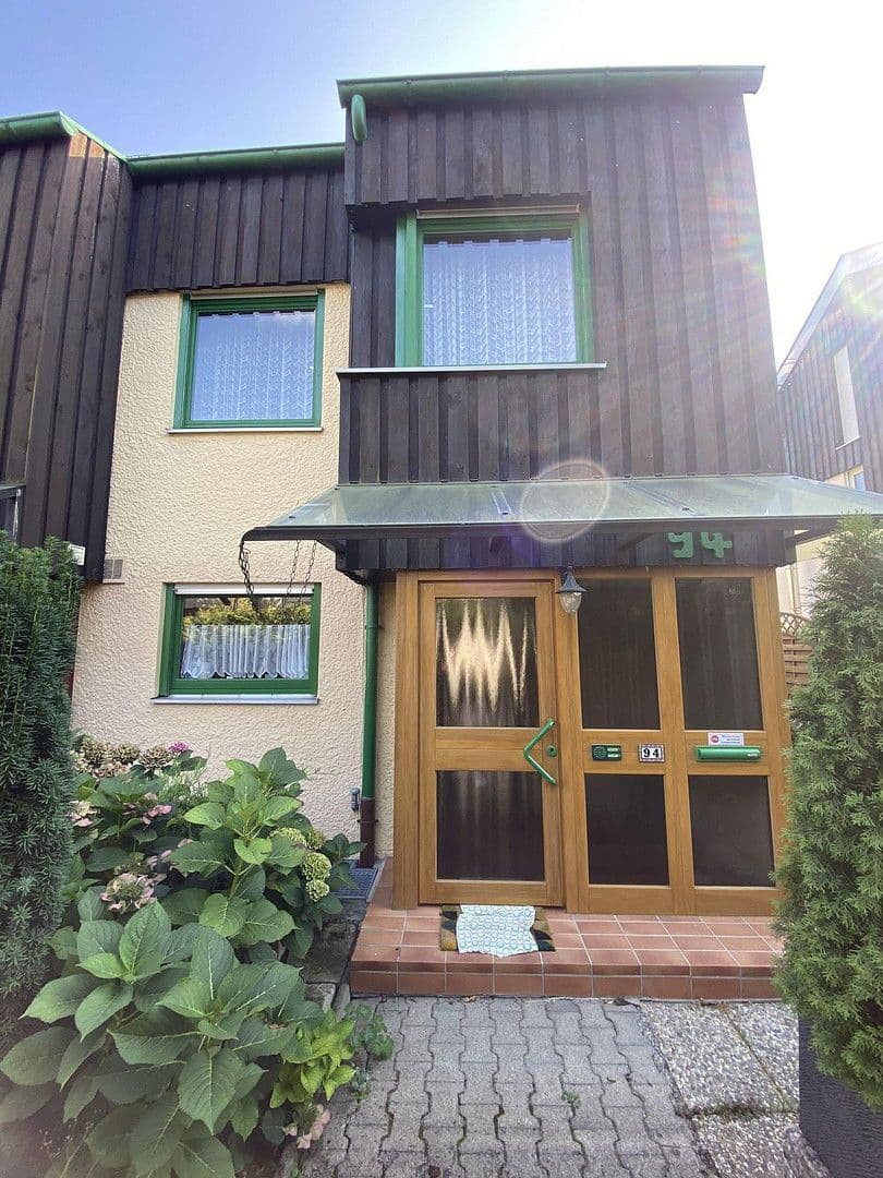 Predaj domu 120 m², pozemek 186 m², Ehningen, Bádensko-Wurttembersko Predaj domu 120 m², pozemek 186 m², Ehningen, Bádensko-Wurttembersko