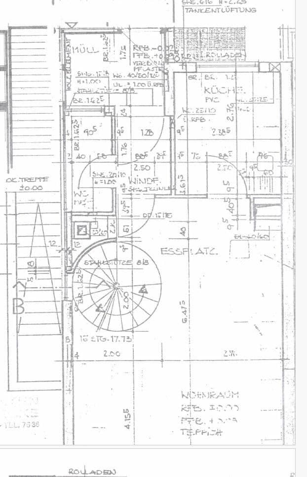 Predaj domu 120 m², pozemek 186 m², Ehningen, Bádensko-Wurttembersko Predaj domu 120 m², pozemek 186 m², Ehningen, Bádensko-Wurttembersko
