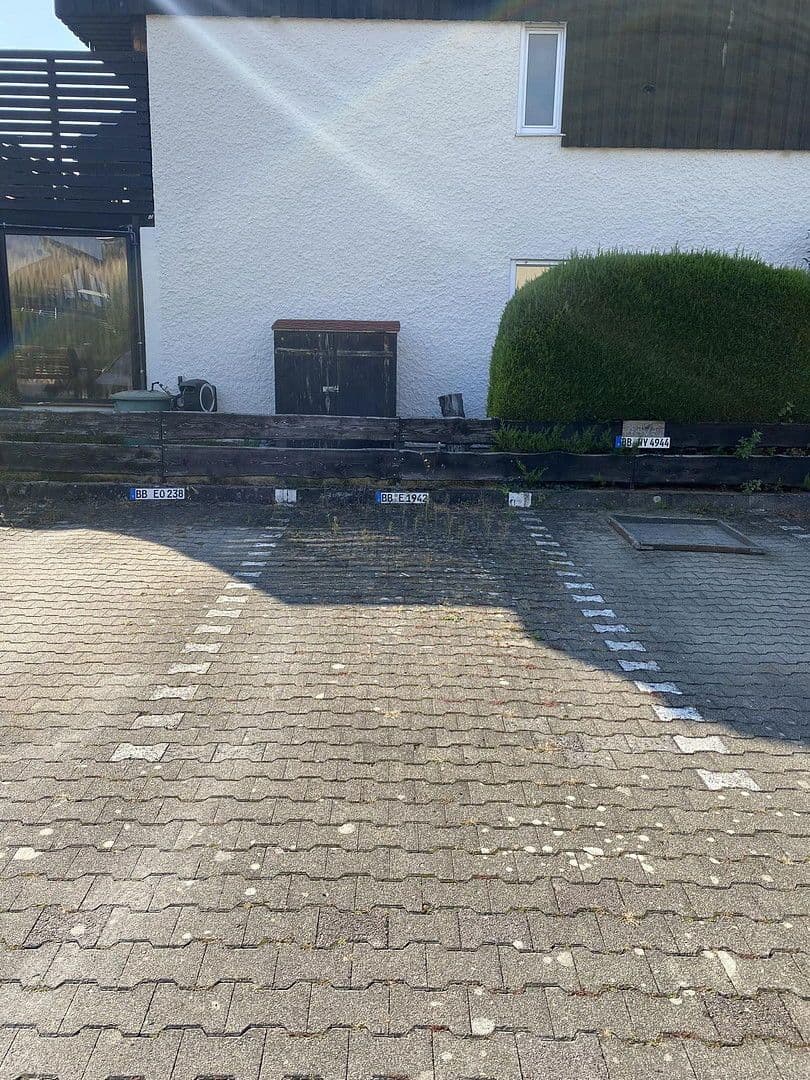 Predaj domu 120 m², pozemek 186 m², Ehningen, Bádensko-Wurttembersko Predaj domu 120 m², pozemek 186 m², Ehningen, Bádensko-Wurttembersko