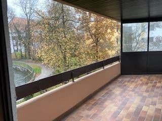 Prenájom bytu 2-izbový 66 m², Radaustr 23, Augsburg, Bavorsko Prenájom bytu 2-izbový 66 m², Radaustr 23, Augsburg, Bavorsko