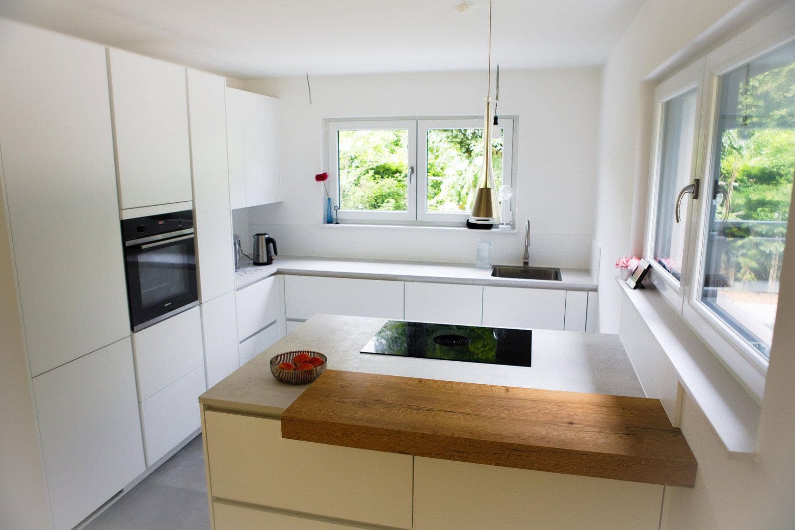 Predaj domu 174 m², pozemek 423 m², Baierbrunn, Bavorsko Predaj domu 174 m², pozemek 423 m², Baierbrunn, Bavorsko