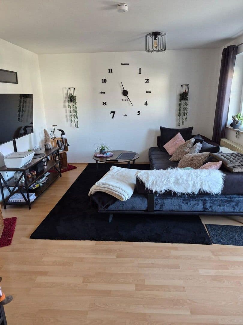 Prenájom bytu 3-izbový 67 m², Hofkirchen, Bavorsko Prenájom bytu 3-izbový 67 m², Hofkirchen, Bavorsko