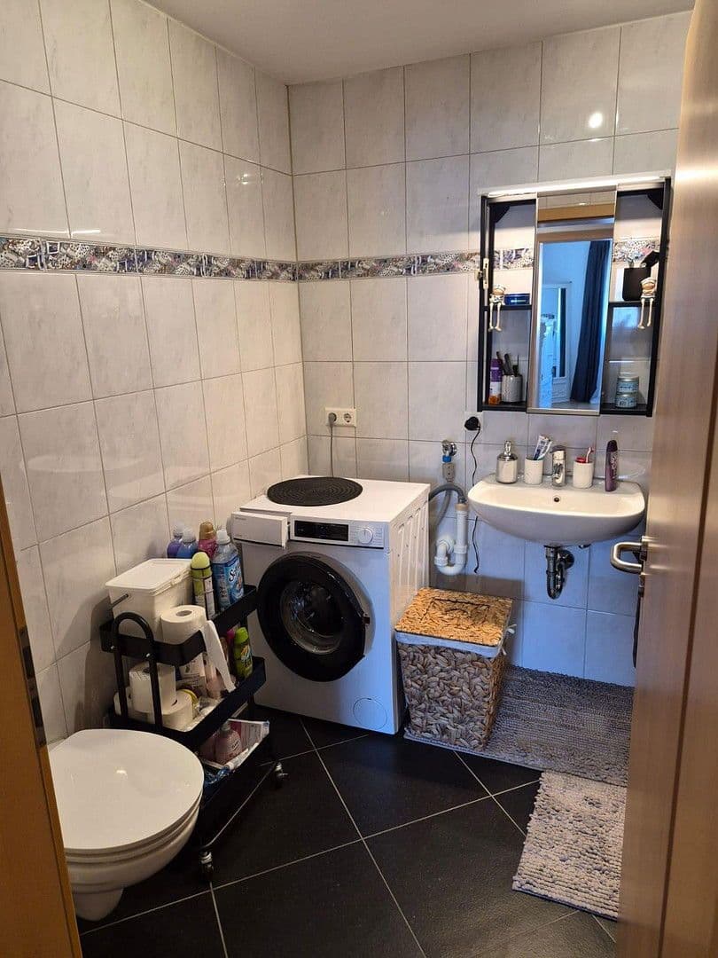 Prenájom bytu 3-izbový 67 m², Hofkirchen, Bavorsko Prenájom bytu 3-izbový 67 m², Hofkirchen, Bavorsko