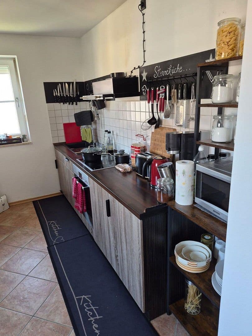 Prenájom bytu 3-izbový 67 m², Hofkirchen, Bavorsko Prenájom bytu 3-izbový 67 m², Hofkirchen, Bavorsko