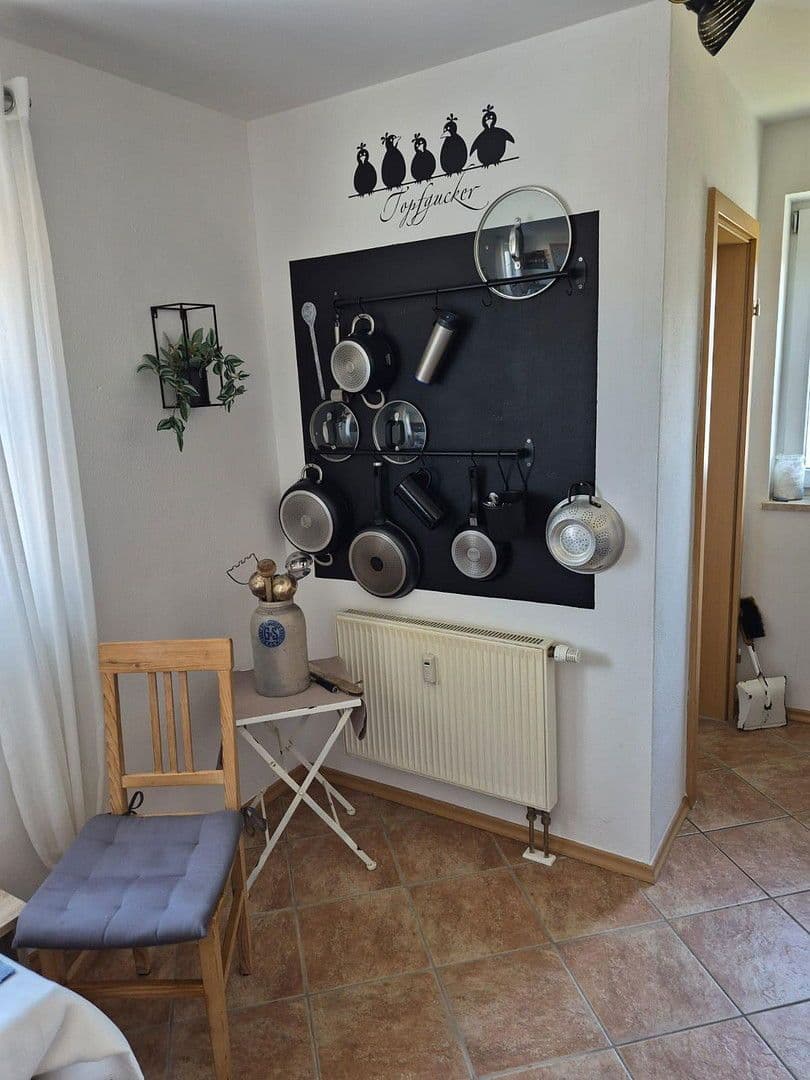 Prenájom bytu 3-izbový 67 m², Hofkirchen, Bavorsko Prenájom bytu 3-izbový 67 m², Hofkirchen, Bavorsko